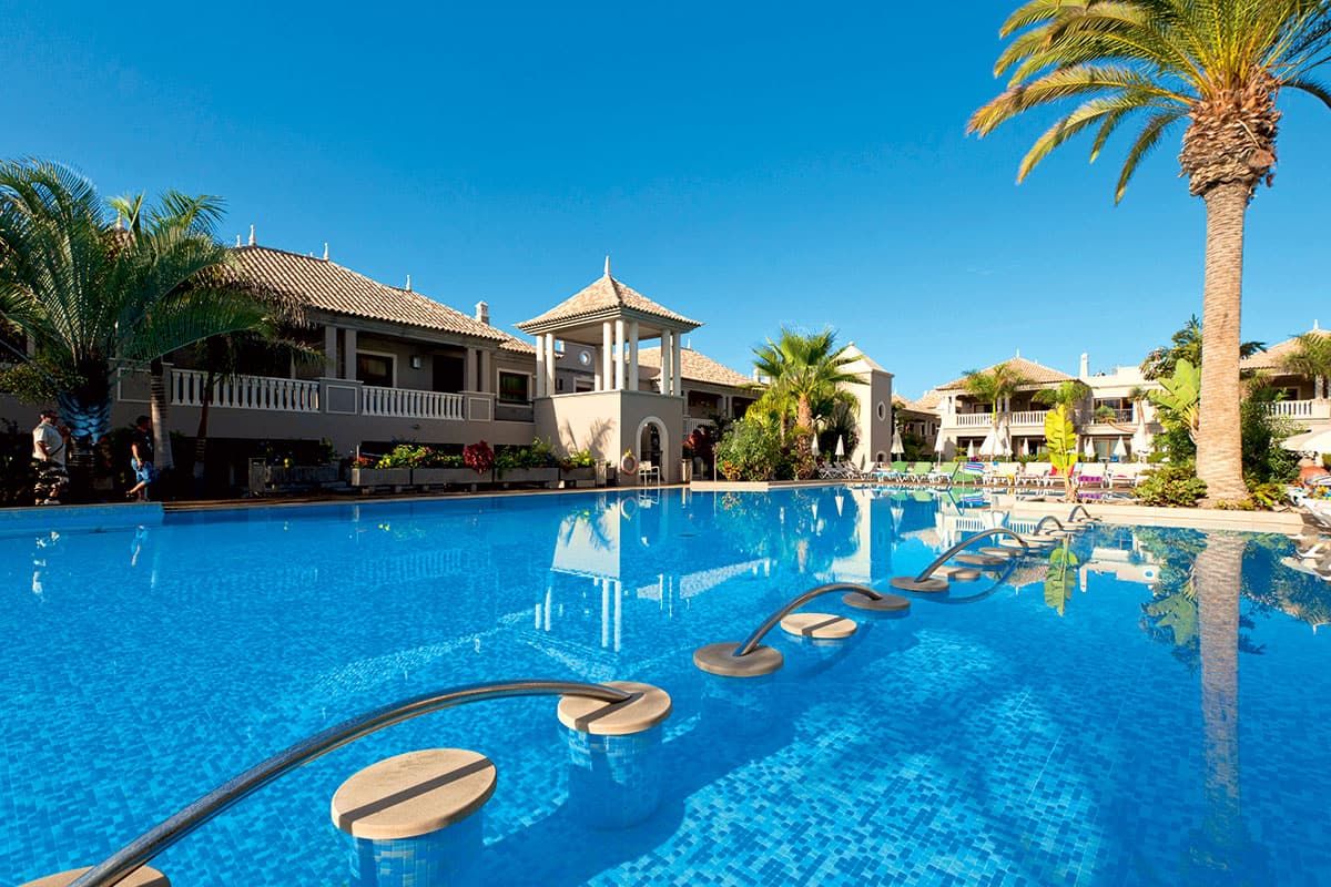 Hôtel Marylanza Suites & Spa - Vols réguliers pas cher photo 2