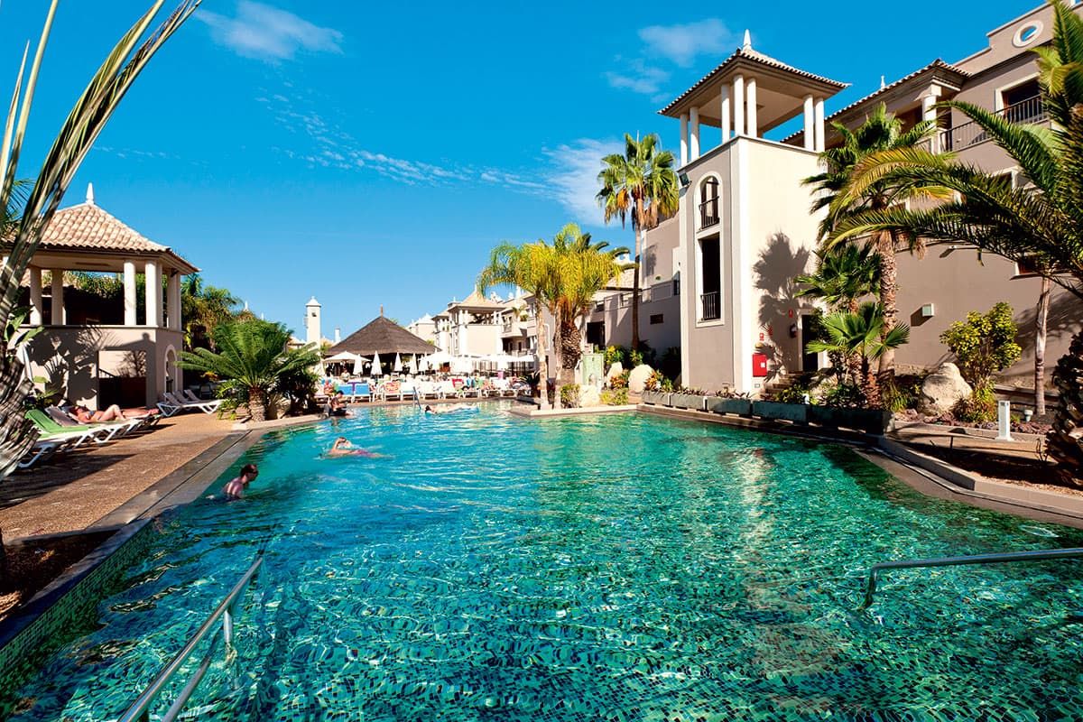 Hôtel Marylanza Suites & Spa - Vols réguliers pas cher photo 3