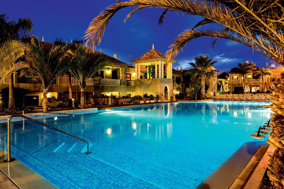 Hôtel Marylanza Suites & Spa - Vols réguliers pas cher photo 4