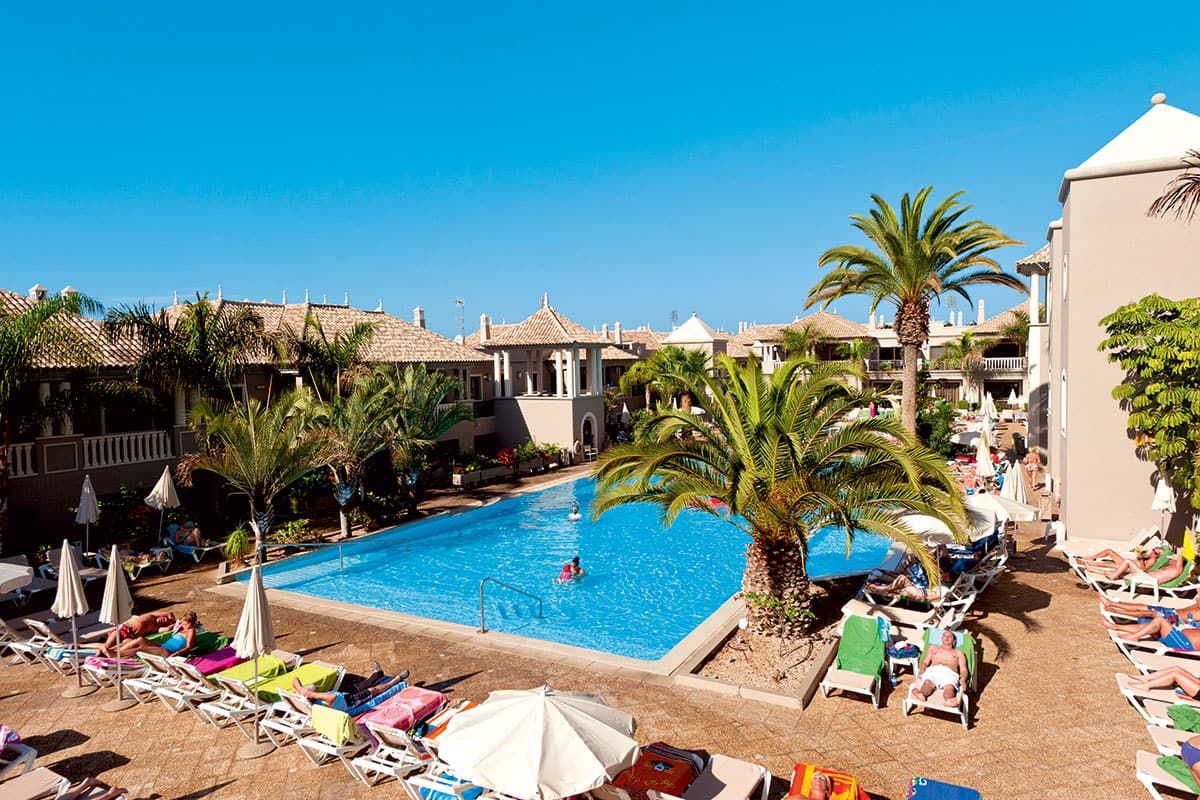 Hôtel Marylanza Suites & Spa - Vols réguliers pas cher photo 5