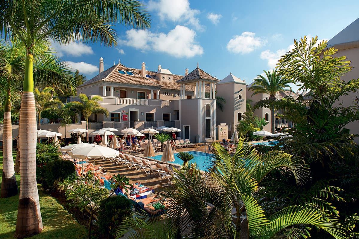 Hôtel Marylanza Suites & Spa - Vols réguliers pas cher photo 6