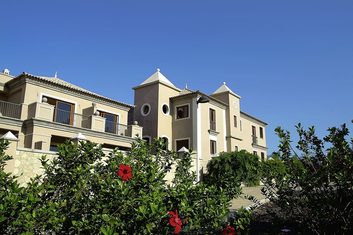 Hôtel Marylanza Suites & Spa - Vols réguliers pas cher photo 7