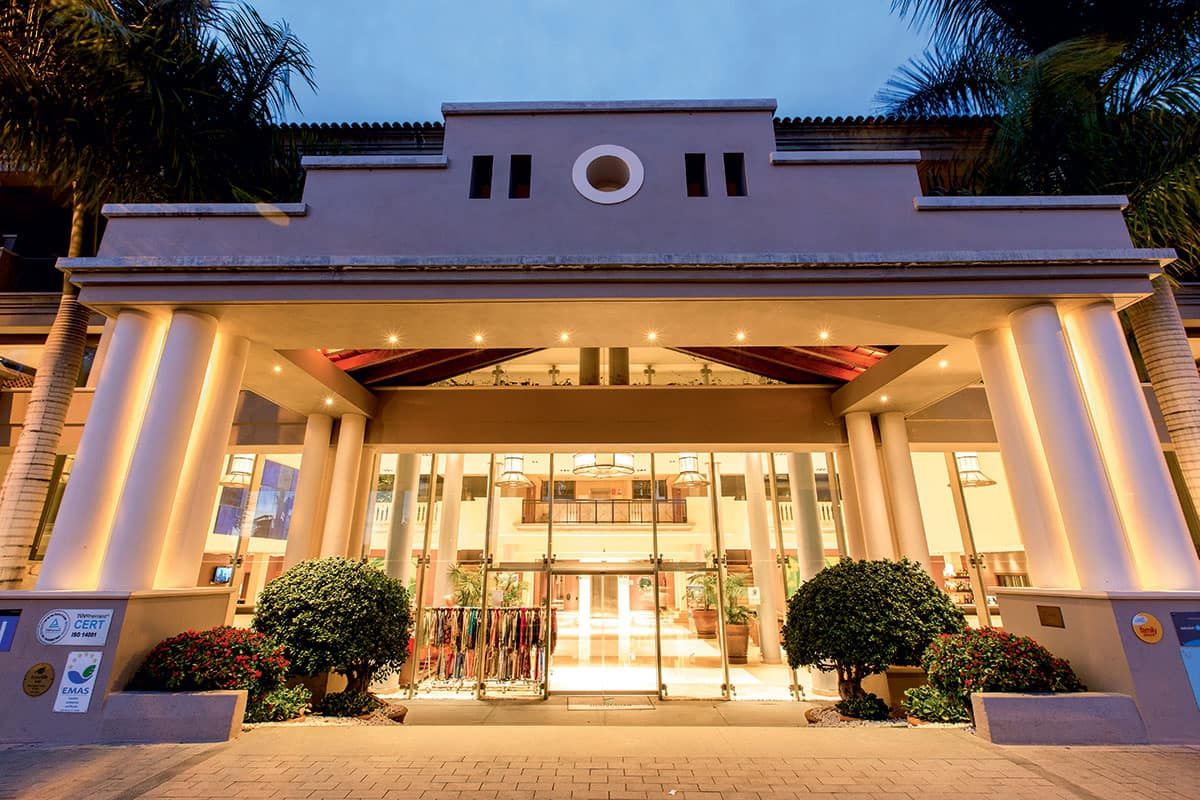 Hôtel Marylanza Suites & Spa - Vols réguliers pas cher photo 8