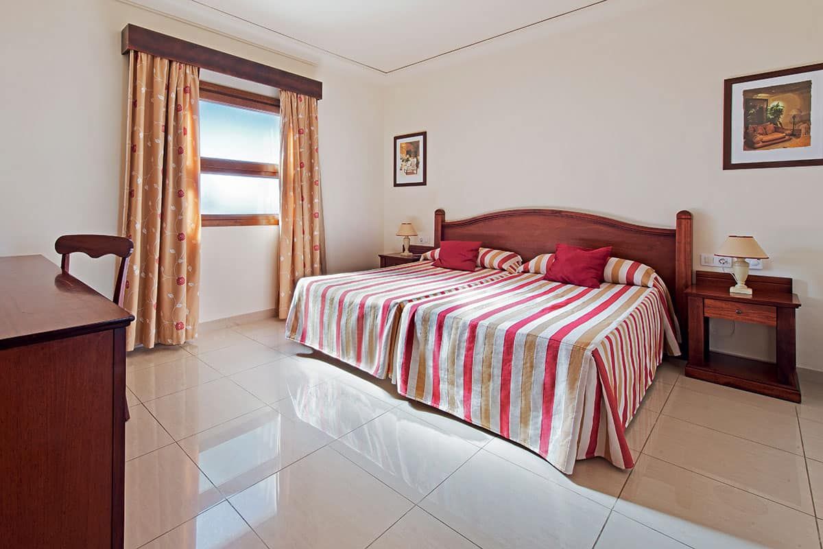 Hôtel Marylanza Suites & Spa - Vols réguliers pas cher photo 9