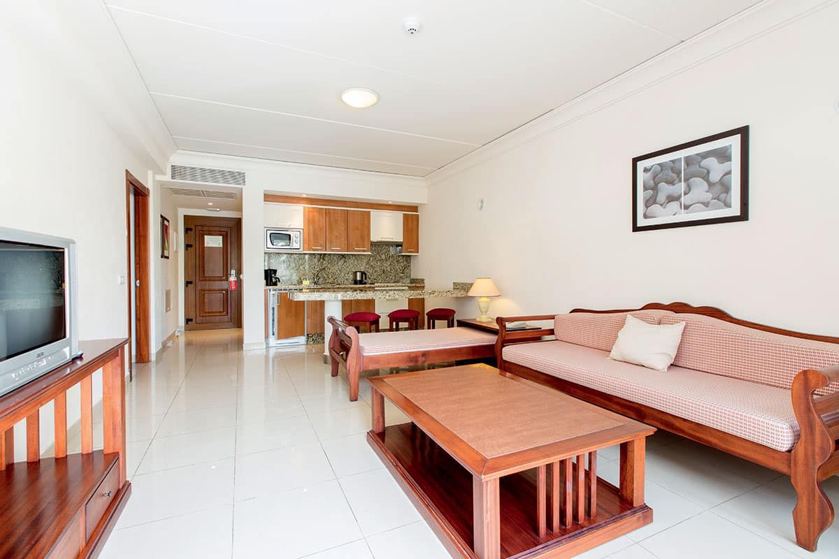 Hôtel Marylanza Suites & Spa - Vols réguliers pas cher photo 10