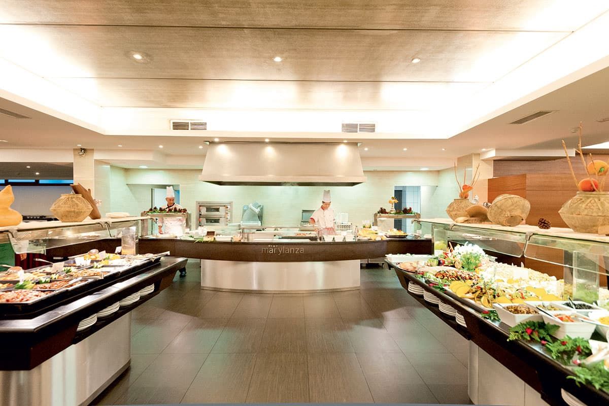 Hôtel Marylanza Suites & Spa - Vols réguliers pas cher photo 11