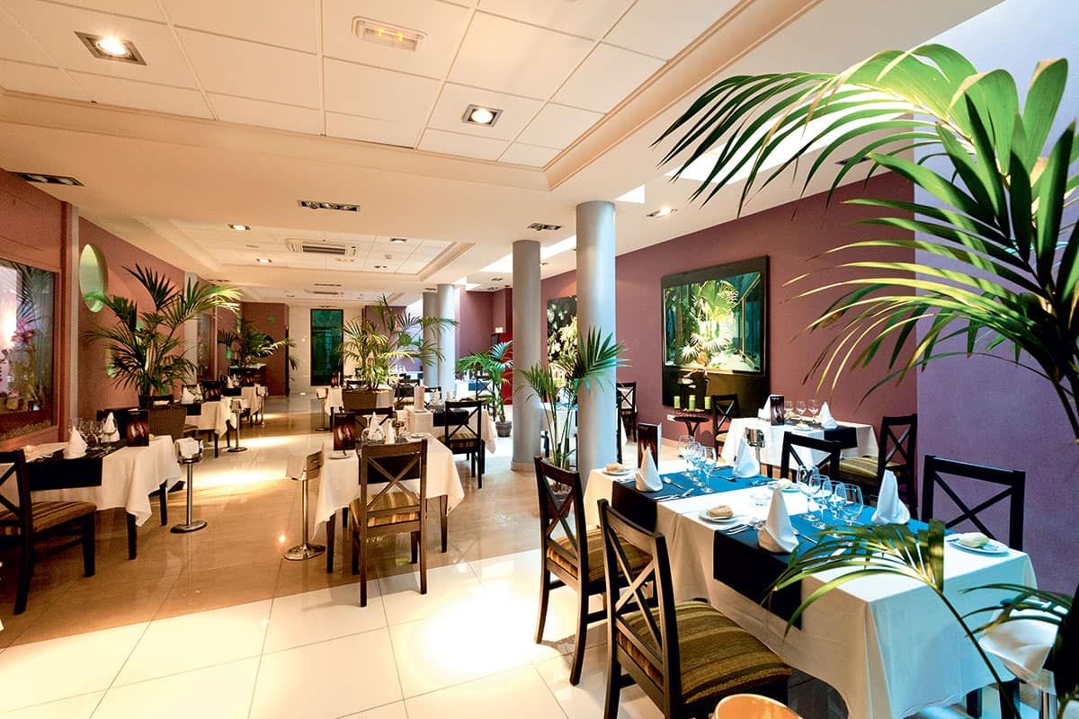 Hôtel Marylanza Suites & Spa - Vols réguliers pas cher photo 12