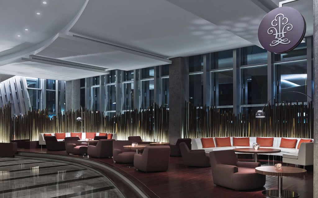Hôtel Sofitel Dubai Downtown 5* pas cher photo 2