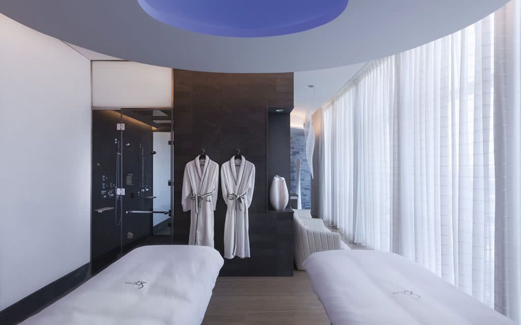 Hôtel Sofitel Dubai Downtown 5* pas cher photo 4