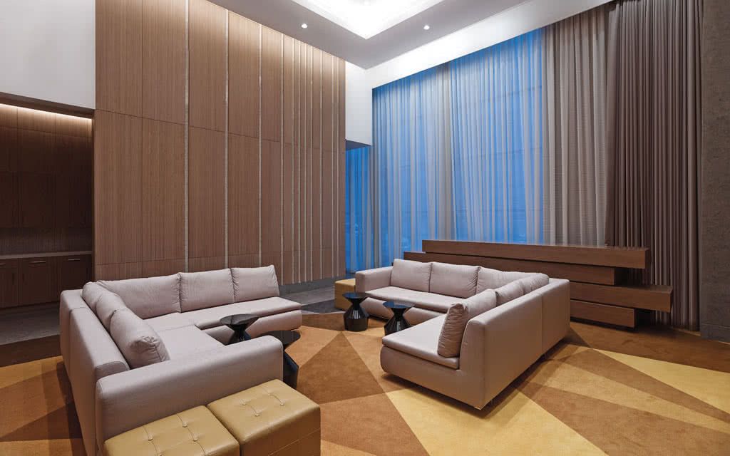 Hôtel Sofitel Dubai Downtown 5* pas cher photo 7