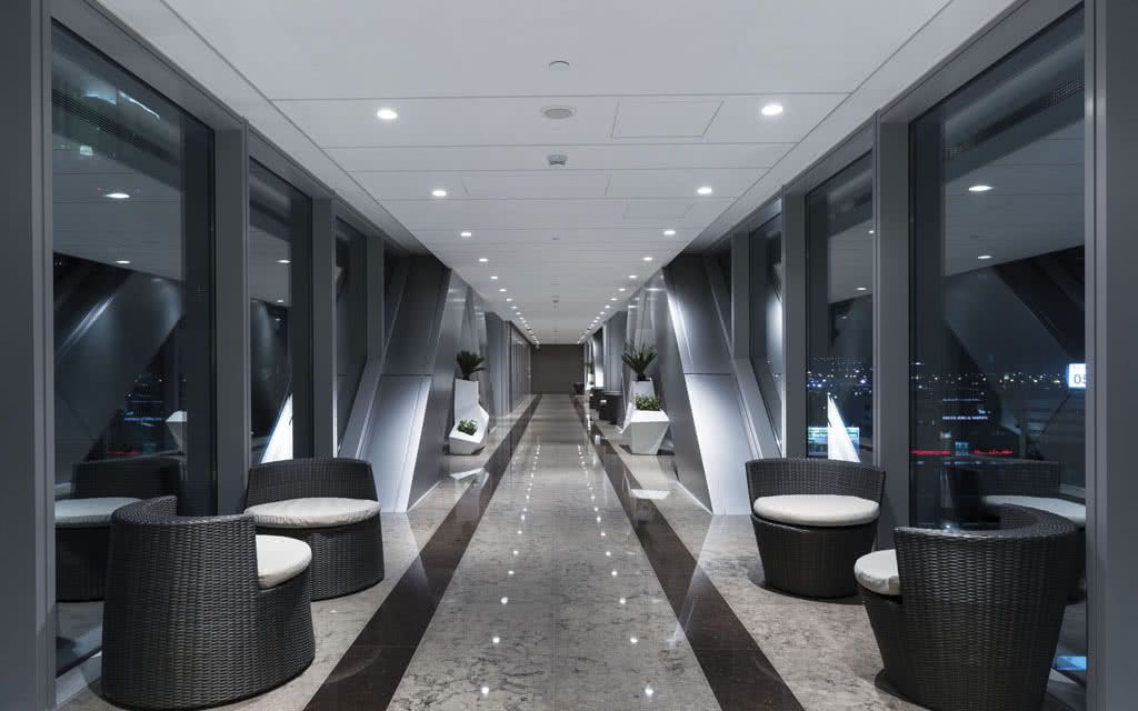 Hôtel Sofitel Dubai Downtown 5* pas cher photo 11