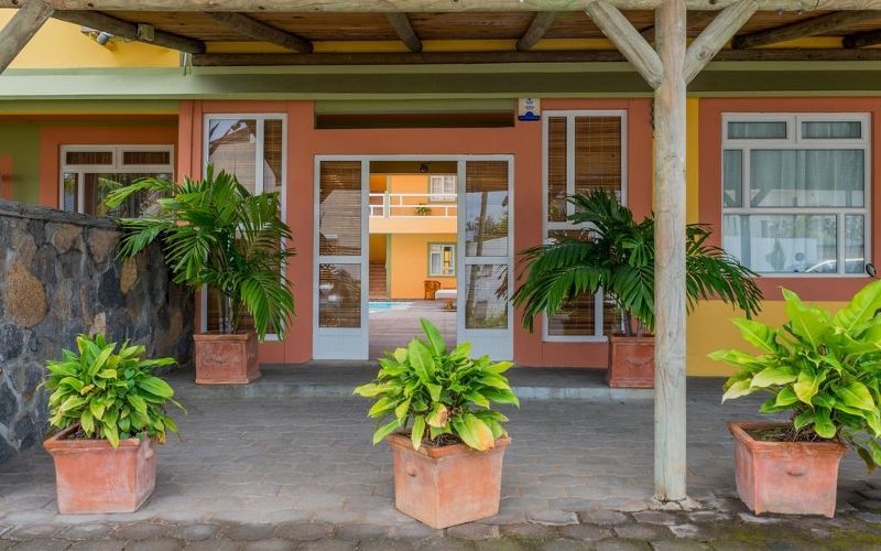 Wanna Studio Apartments 4* pas cher photo 2