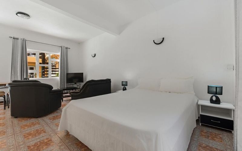 Wanna Studio Apartments 4* pas cher photo 4