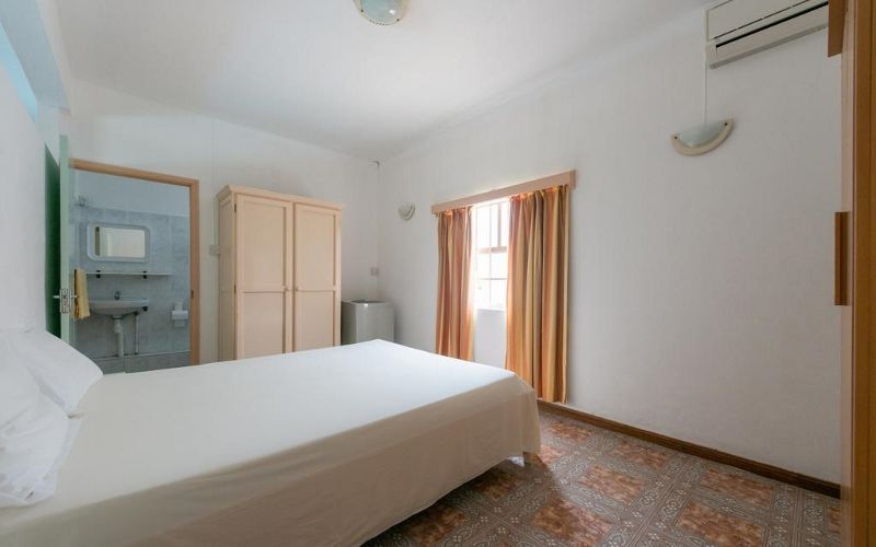 Wanna Studio Apartments 4* pas cher photo 5