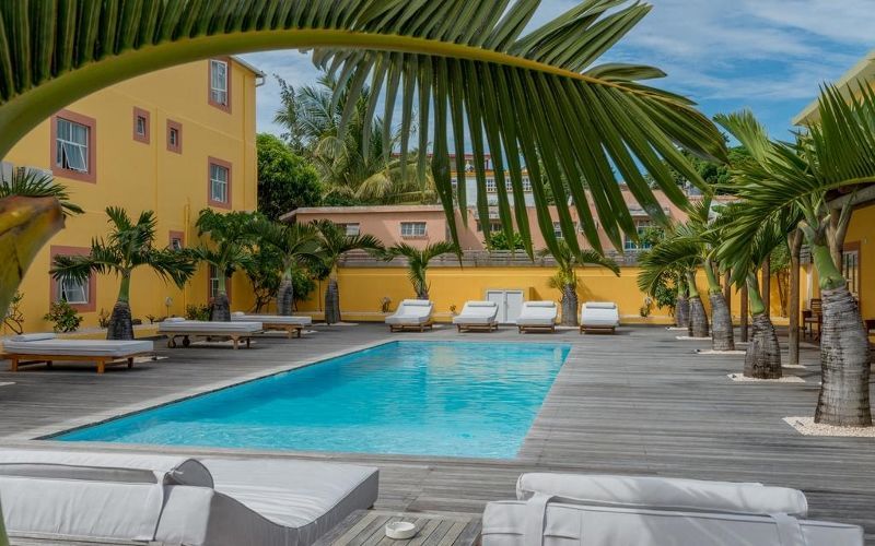 Wanna Studio Apartments 4* pas cher photo 7