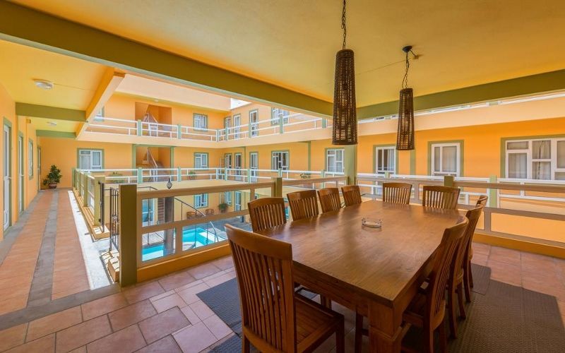 Wanna Studio Apartments 4* pas cher photo 8