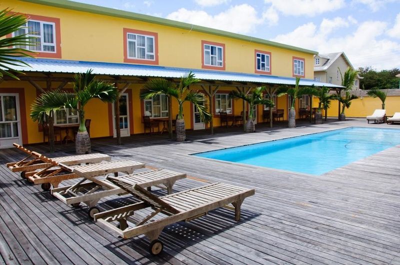 Wanna Studio Apartments 4* pas cher photo 9