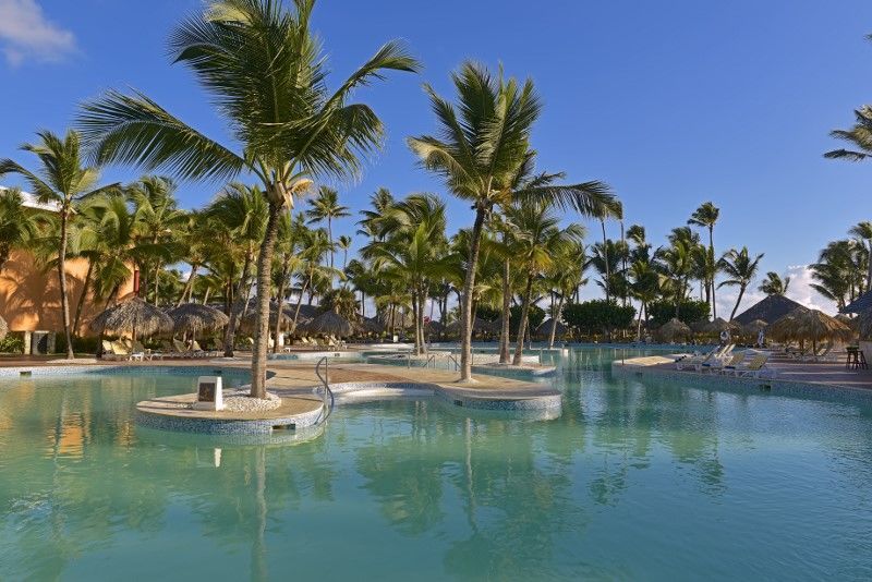Iberostar Punta Cana 5* pas cher photo 4