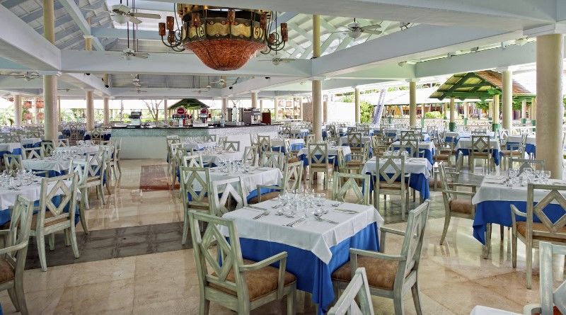 Iberostar Punta Cana 5* pas cher photo 6