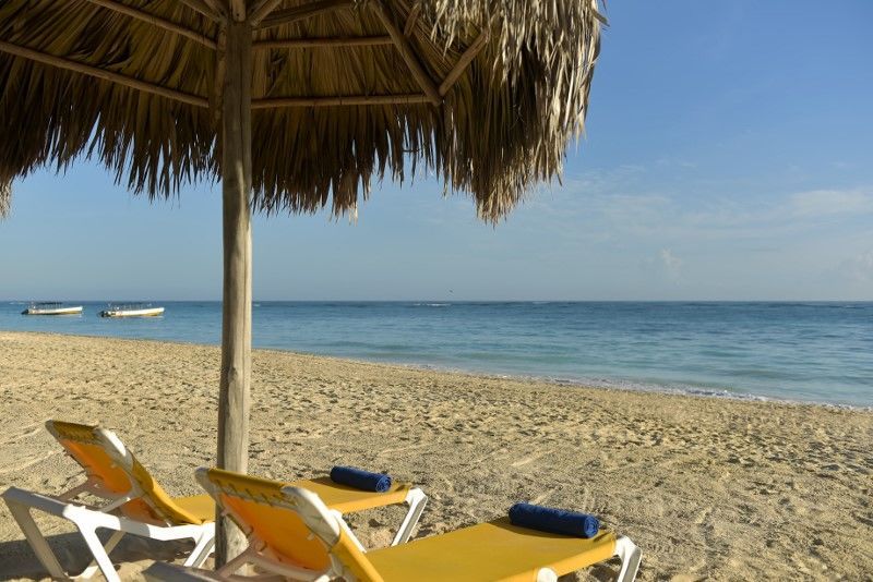 Iberostar Punta Cana 5* pas cher photo 7