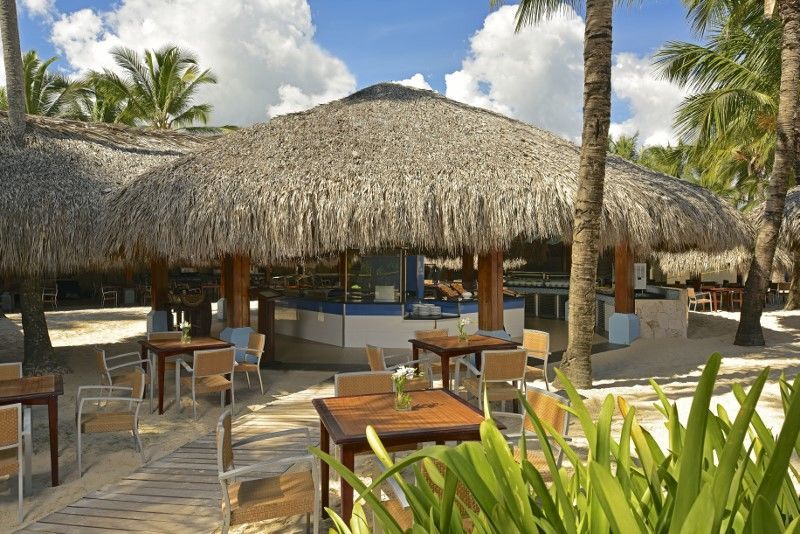 Iberostar Punta Cana 5* pas cher photo 8