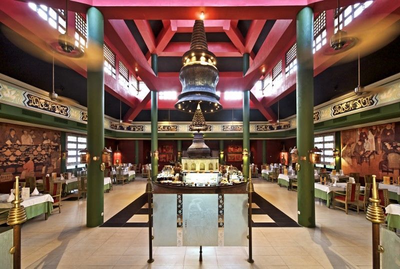 Iberostar Punta Cana 5* pas cher photo 9