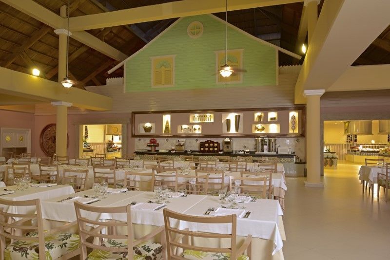 Iberostar Punta Cana 5* pas cher photo 11