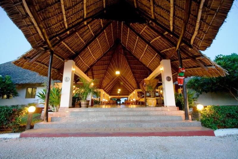 KARAFUU BEACH RESORT & SPA 4* - 4* pas cher photo 1