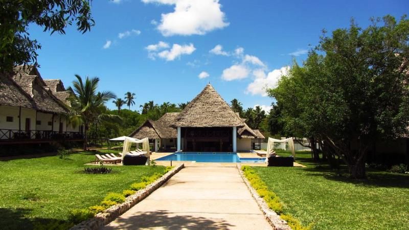 KARAFUU BEACH RESORT & SPA 4* - 4* pas cher photo 6