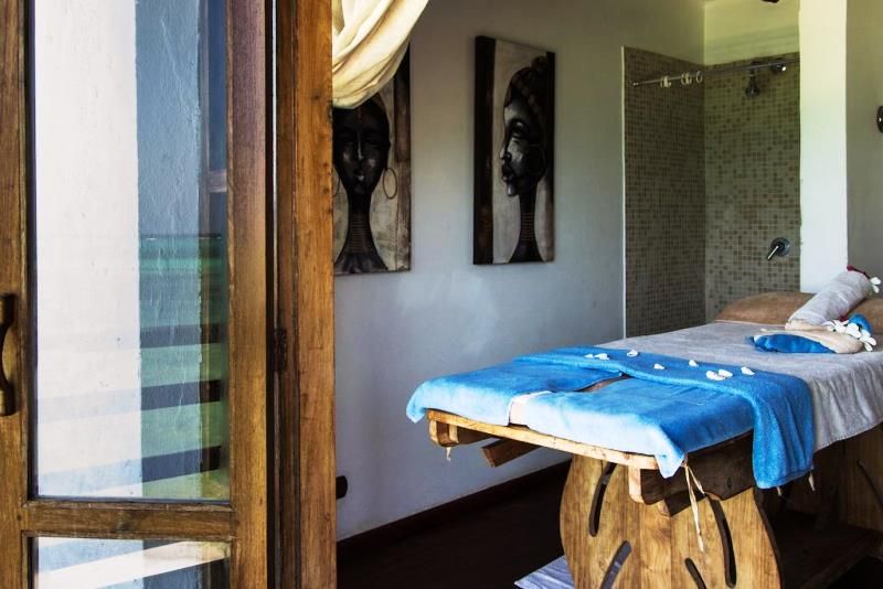 KARAFUU BEACH RESORT & SPA 4* - 4* pas cher photo 8