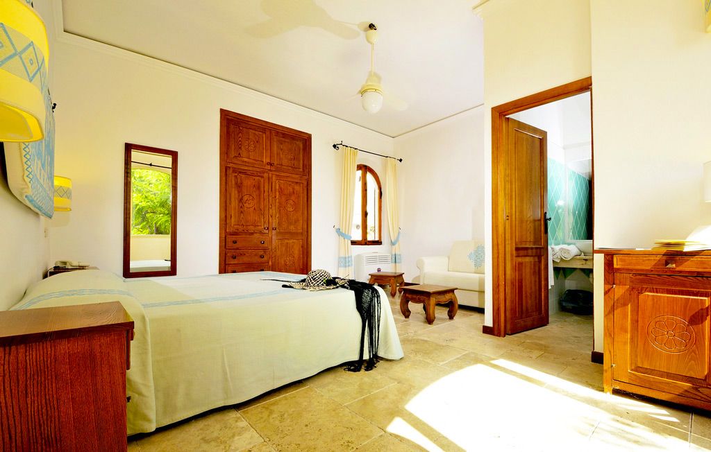 Ôclub Arbatax Resort 4* pas cher photo 3