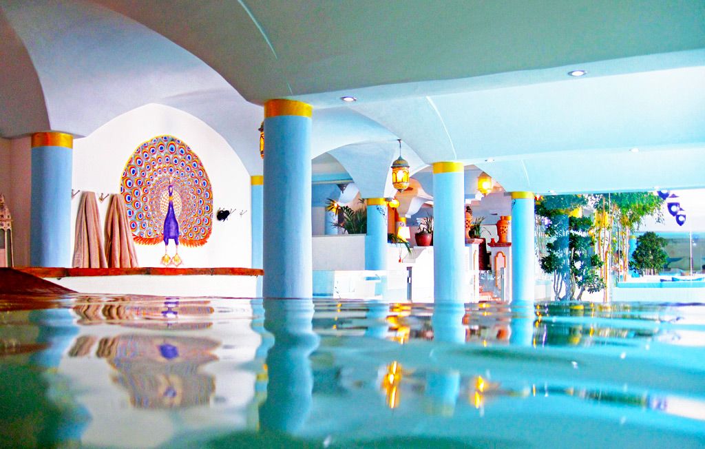 Ôclub Arbatax Resort 4* pas cher photo 5