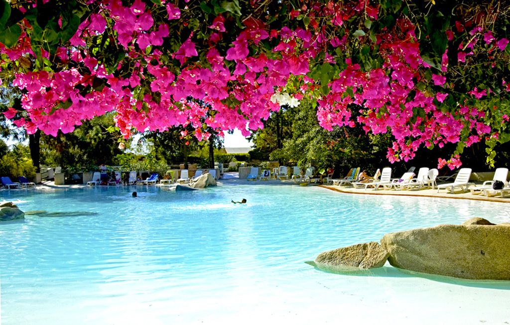 Ôclub Arbatax Resort 4* pas cher photo 7