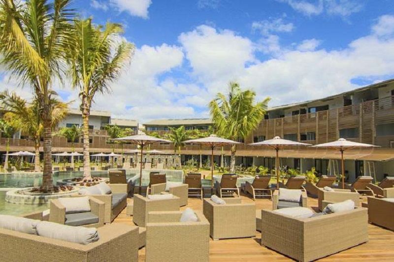 BE COSY APART HOTEL 3* pas cher photo 2