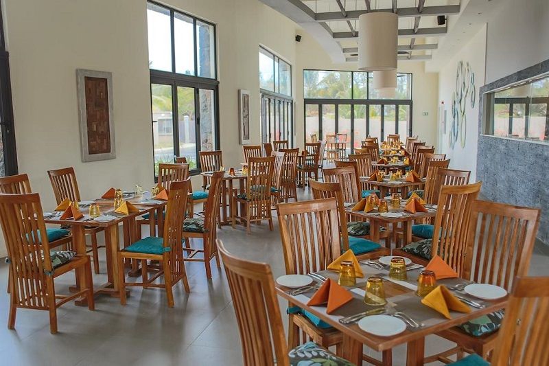 BE COSY APART HOTEL 3* pas cher photo 3