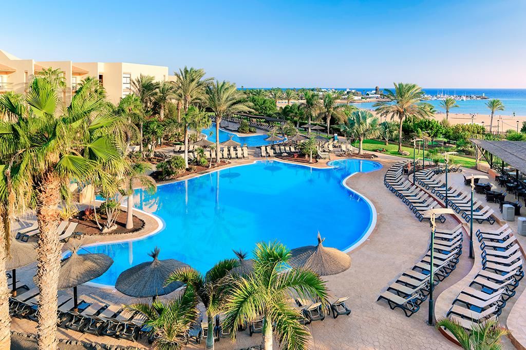 Barcelo Fuerteventura Thalasso Spa 4* pas cher photo 1