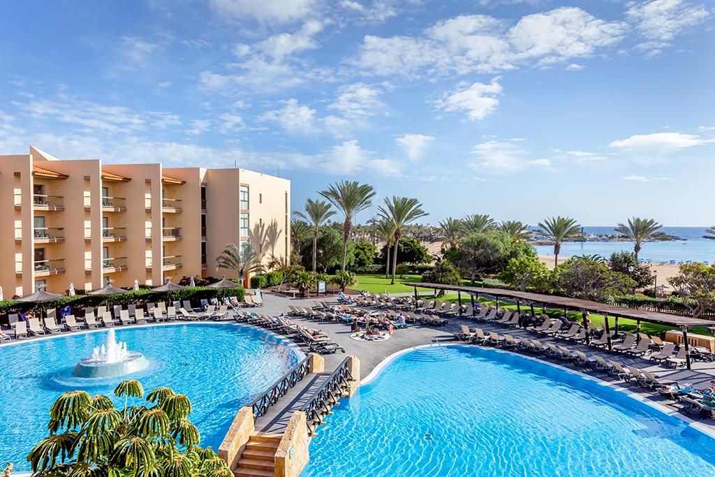 Barcelo Fuerteventura Thalasso Spa 4* pas cher photo 2