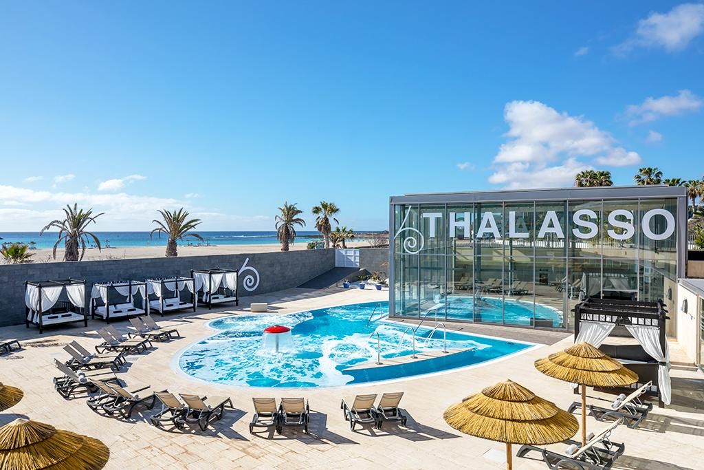 Barcelo Fuerteventura Thalasso Spa 4* pas cher photo 3