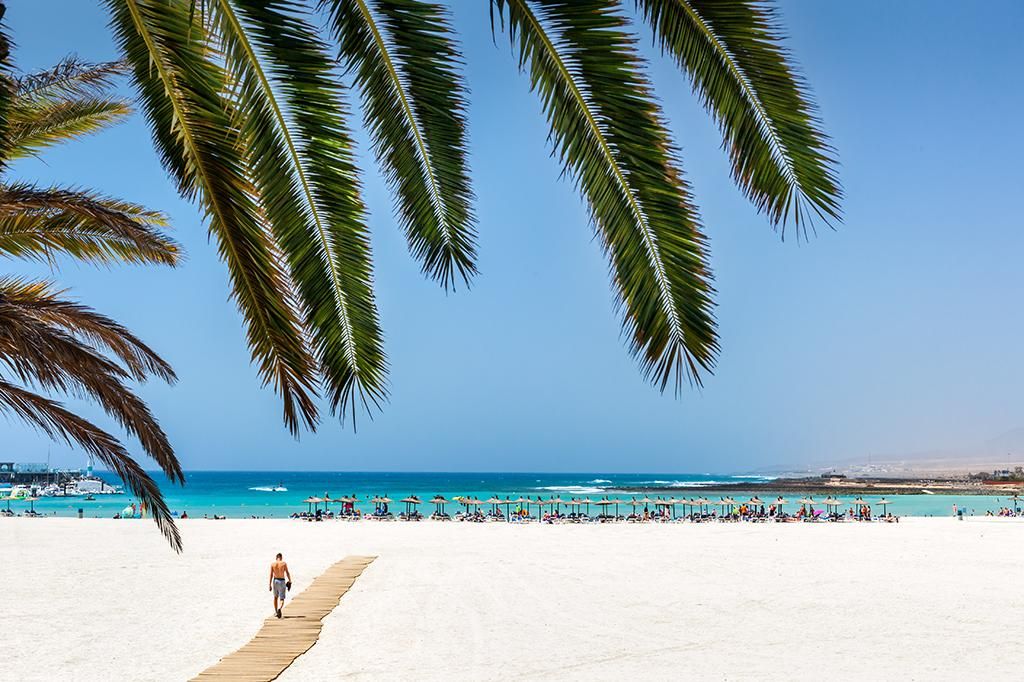 Barcelo Fuerteventura Thalasso Spa 4* pas cher photo 4