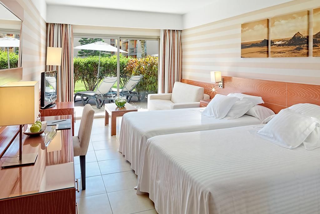 Barcelo Fuerteventura Thalasso Spa 4* pas cher photo 7