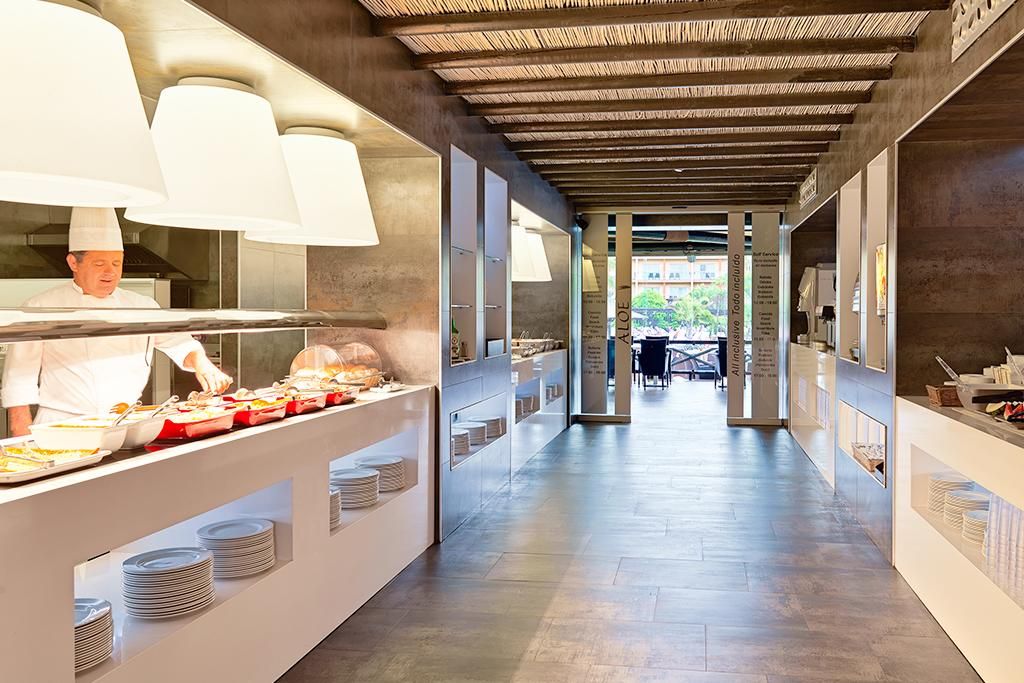 Barcelo Fuerteventura Thalasso Spa 4* pas cher photo 8