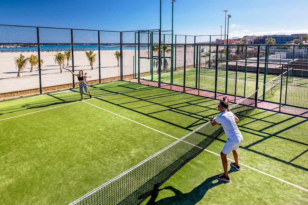 Barcelo Fuerteventura Thalasso Spa 4* pas cher photo 10