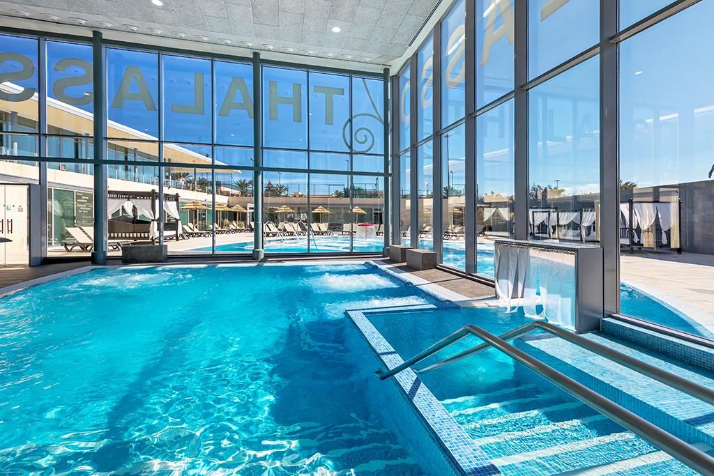 Barcelo Fuerteventura Thalasso Spa 4* pas cher photo 11