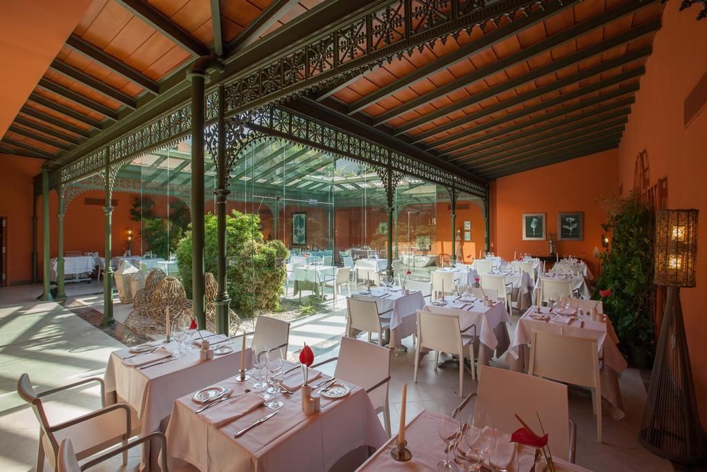 Lopesan Villa del Conde 5* pas cher photo 5