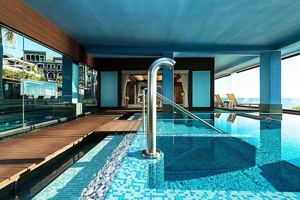 Lopesan Villa del Conde 5* pas cher photo 8