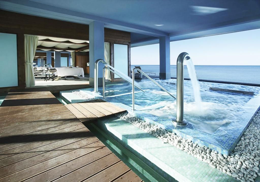 Lopesan Villa del Conde 5* pas cher photo 9
