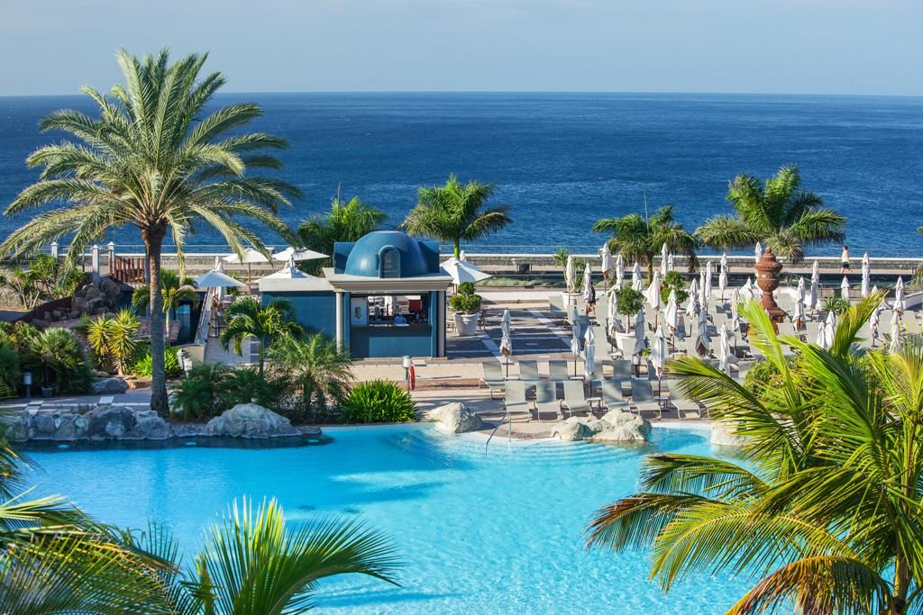 Lopesan Villa del Conde 5* pas cher photo 10