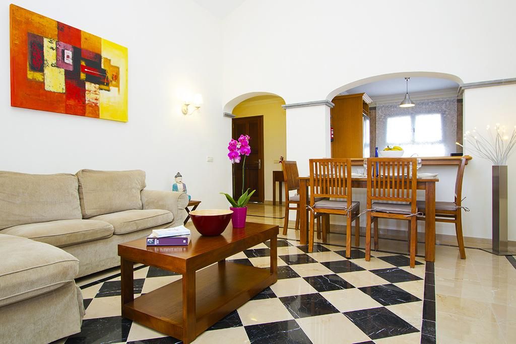 Villas Coral Deluxe 4* pas cher photo 6