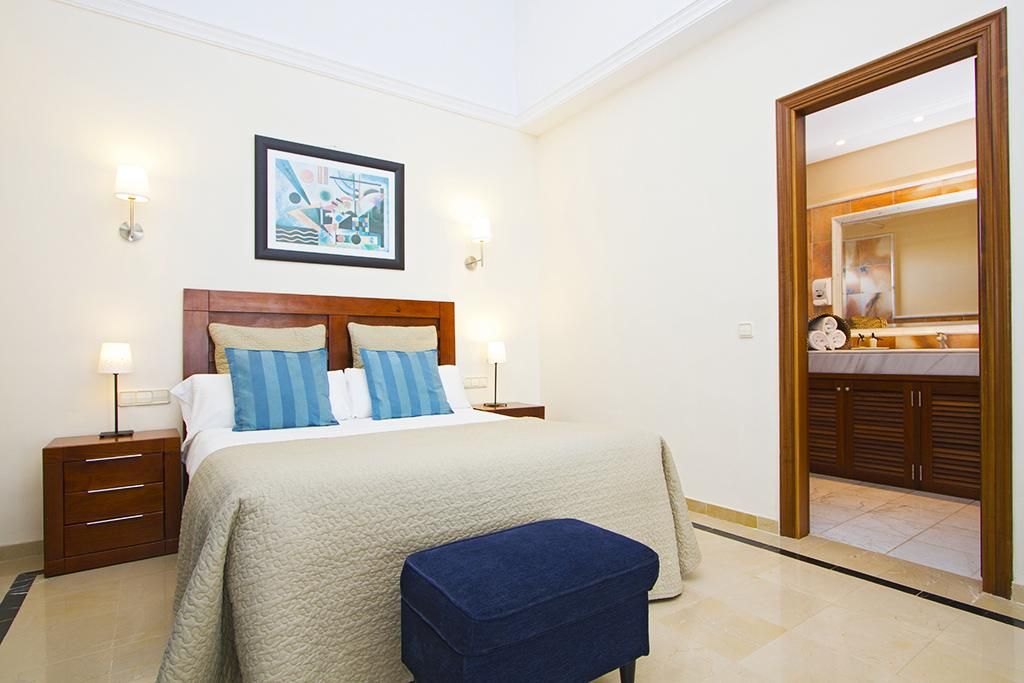Villas Coral Deluxe 4* pas cher photo 7