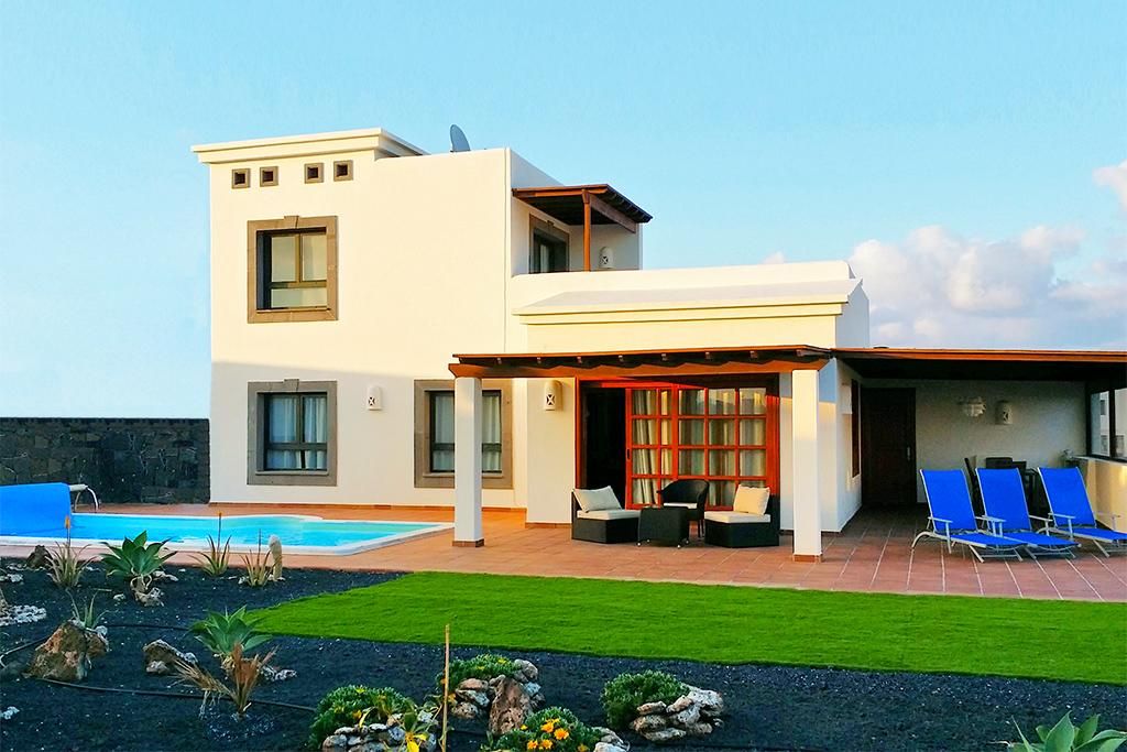 Villas Coral Deluxe 4* pas cher photo 11